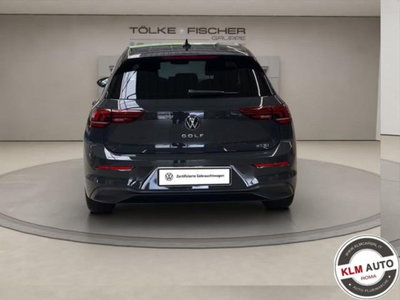 Volkswagen Golf 1.5 etsi Edition 115cv dsg (5)
