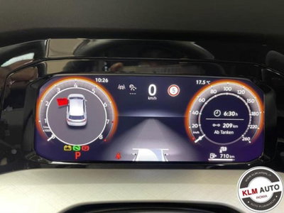 Volkswagen Golf 1.5 etsi Edition 115cv dsg (7)