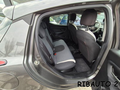 Lancia Ypsilon 1.2 69 CV 5 porte Elle (11)