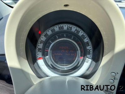 Fiat 500C Cabrio 1.2 By Gucci (19)