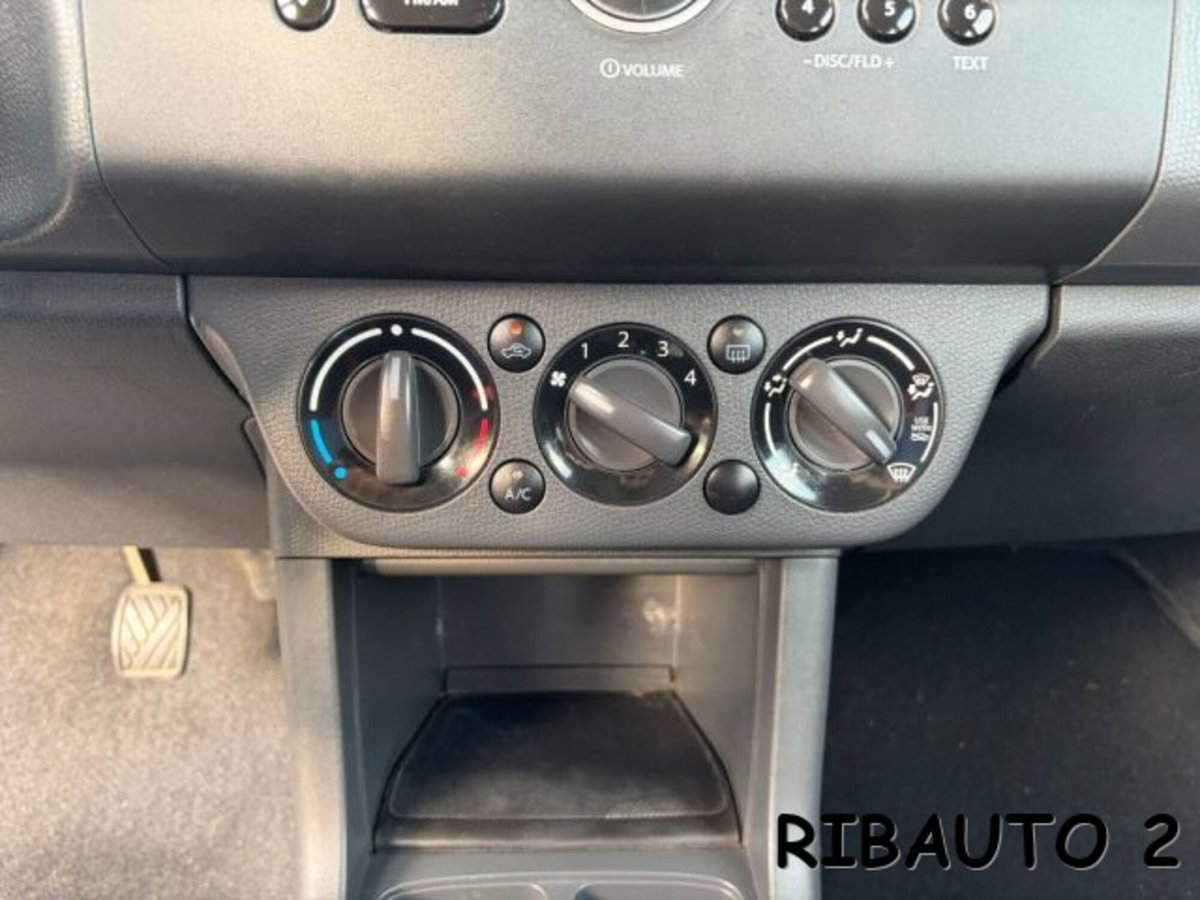Suzuki Swift 1.3 4x4 5p. GL (16)