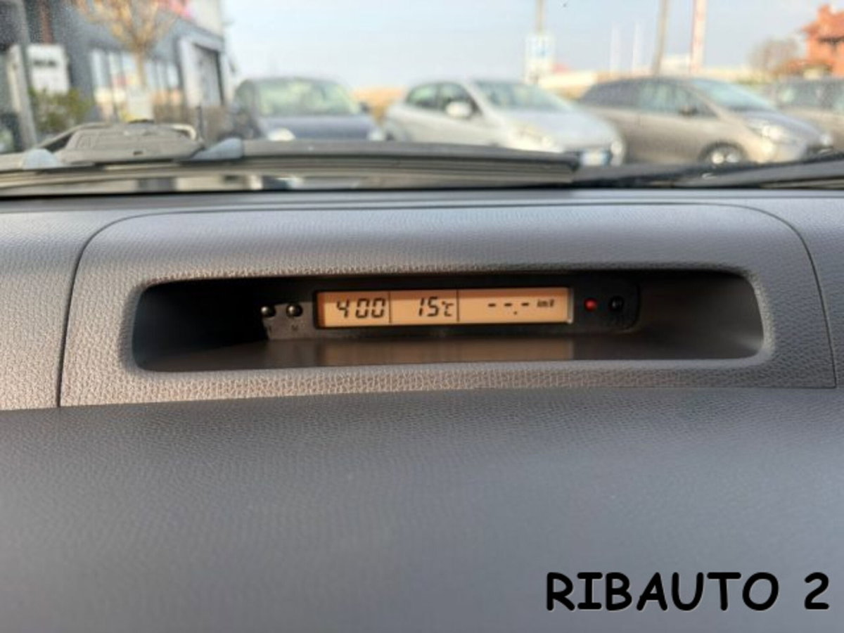 Suzuki Swift 1.3 4x4 5p. GL (7)