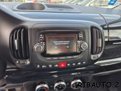 Fiat 500L 1.3 Multijet 85 CV Lounge (15)