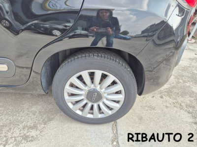 Fiat 500L 1.3 Multijet 85 CV Lounge (2)