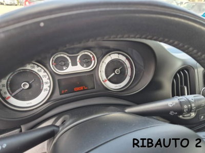 Fiat 500L 1.3 Multijet 85 CV Lounge (5)
