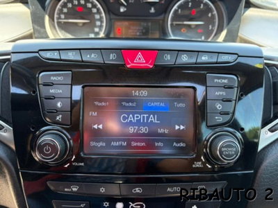 Lancia Ypsilon 1.3 MJT 16V 95 CV 5 porte S&S Platinum (20)
