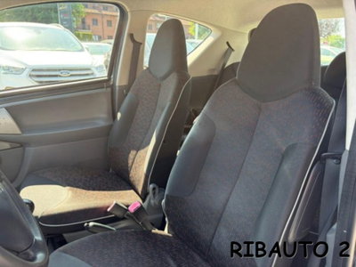Peugeot 107 68CV 3p. Sweet Years (10)