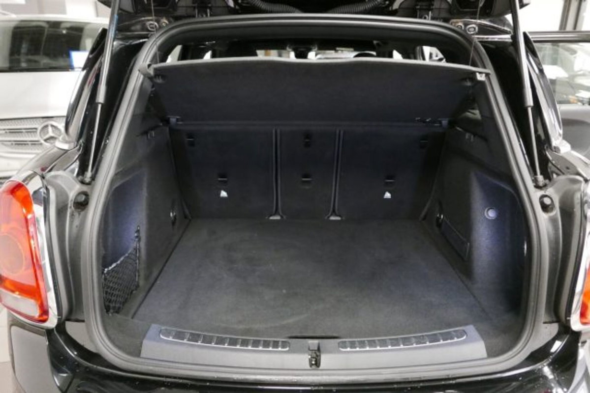MINI Mini Countryman 1.5 One Business Countryman Automatica (13)