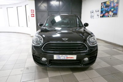 MINI Mini Countryman 1.5 One Business Countryman Automatica (2)
