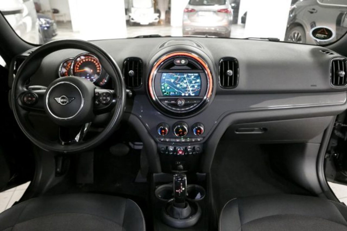MINI Mini Countryman 1.5 One Business Countryman Automatica (6)