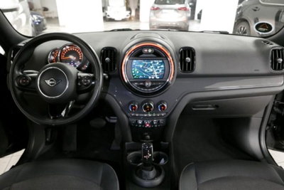MINI Mini Countryman 1.5 One Business Countryman Automatica (6)