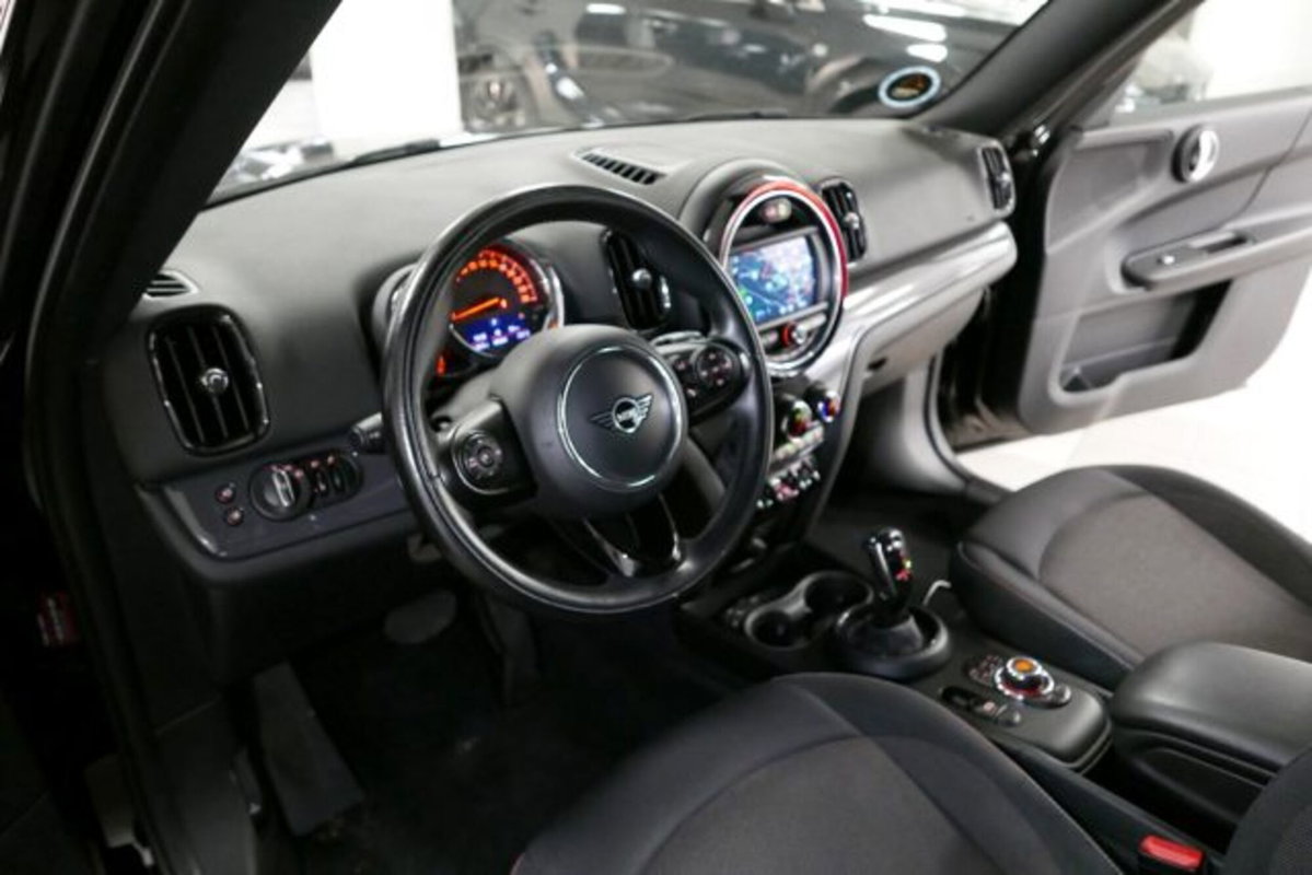 MINI Mini Countryman 1.5 One Business Countryman Automatica (7)