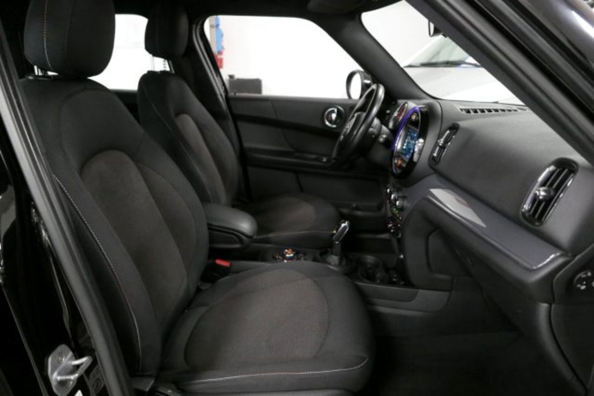 MINI Mini Countryman 1.5 One Business Countryman Automatica (8)