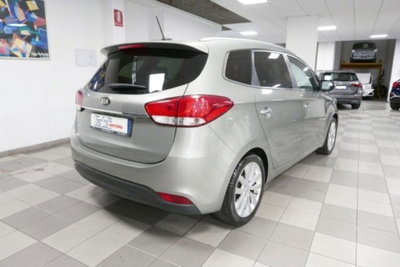Kia Carens 1.6 GDI Class (4)