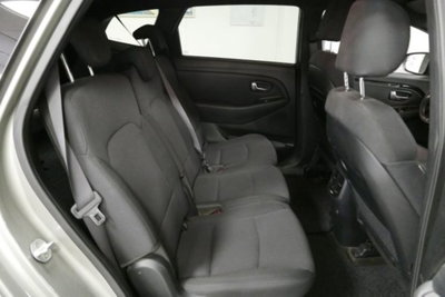 Kia Carens 1.6 GDI Class (9)