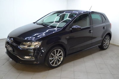 Volkswagen Polo 1.4 TDI 5p. Fresh BlueMotion Technology