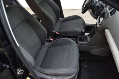 Volkswagen Polo 1.4 TDI 5p. Fresh BlueMotion Technology (10)