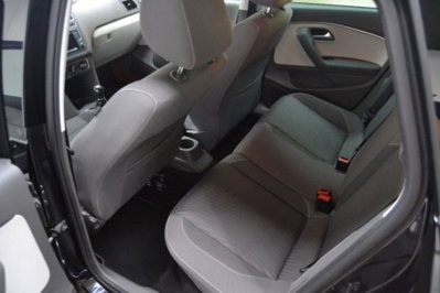 Volkswagen Polo 1.4 TDI 5p. Fresh BlueMotion Technology (11)