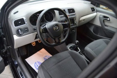 Volkswagen Polo 1.4 TDI 5p. Fresh BlueMotion Technology (12)