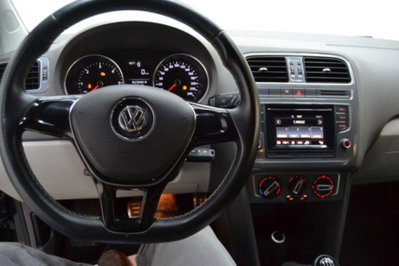 Volkswagen Polo 1.4 TDI 5p. Fresh BlueMotion Technology (15)