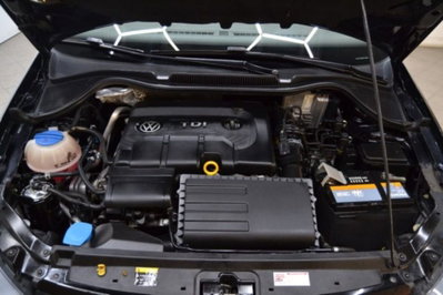 Volkswagen Polo 1.4 TDI 5p. Fresh BlueMotion Technology (16)