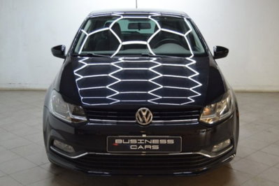 Volkswagen Polo 1.4 TDI 5p. Fresh BlueMotion Technology (2)