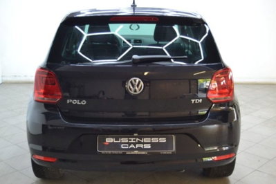 Volkswagen Polo 1.4 TDI 5p. Fresh BlueMotion Technology (3)