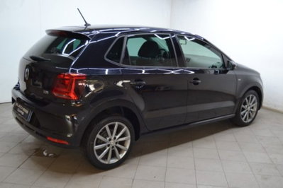 Volkswagen Polo 1.4 TDI 5p. Fresh BlueMotion Technology (4)