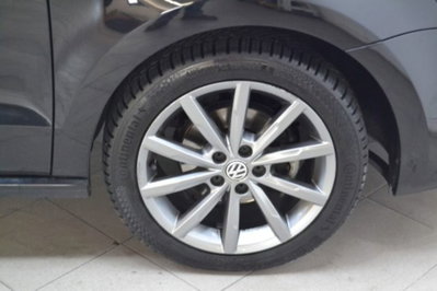 Volkswagen Polo 1.4 TDI 5p. Fresh BlueMotion Technology (5)