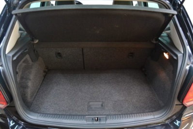 Volkswagen Polo 1.4 TDI 5p. Fresh BlueMotion Technology (6)