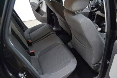 Volkswagen Polo 1.4 TDI 5p. Fresh BlueMotion Technology (8)