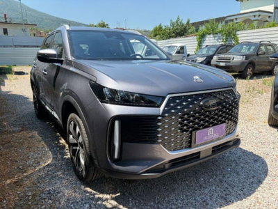 Dr dr5 1.6 16V Bi-Fuel GPL nuova