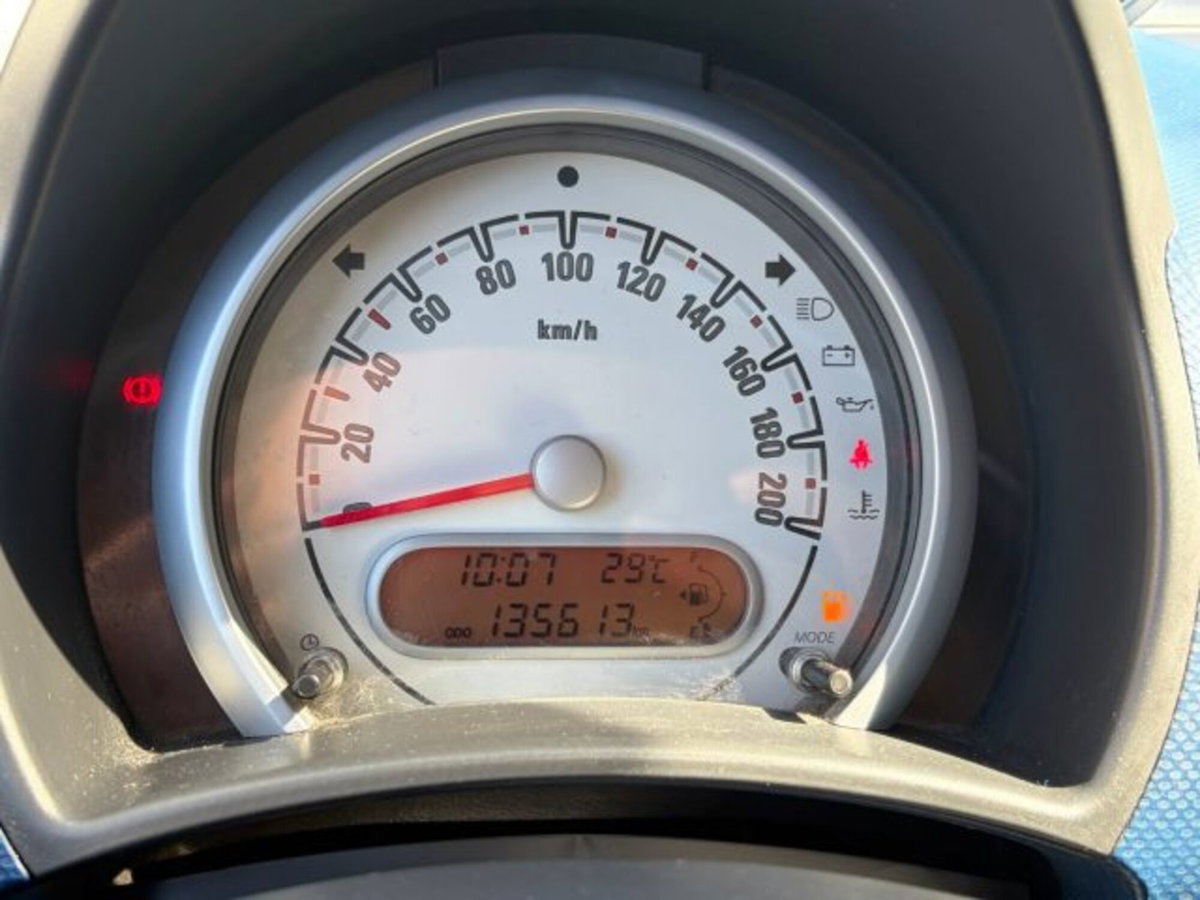 Opel Agila 1.0 12V 65CV (19)