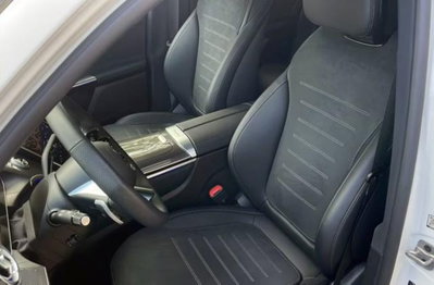 Mercedes-Benz GLC 220 d 4Matic Mild Hybrid AMG Premium Plus (11)