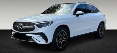 Mercedes-Benz GLC 220 d 4Matic Mild Hybrid AMG Premium Plus (2)