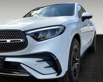 Mercedes-Benz GLC 220 d 4Matic Mild Hybrid AMG Premium Plus (3)