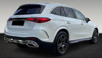 Mercedes-Benz GLC 220 d 4Matic Mild Hybrid AMG Premium Plus (6)