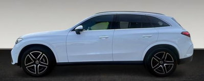 Mercedes-Benz GLC 220 d 4Matic Mild Hybrid AMG Premium Plus (7)