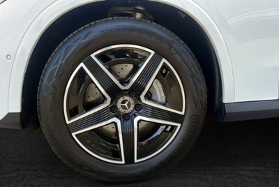 Mercedes-Benz GLC 220 d 4Matic Mild Hybrid AMG Premium Plus (8)