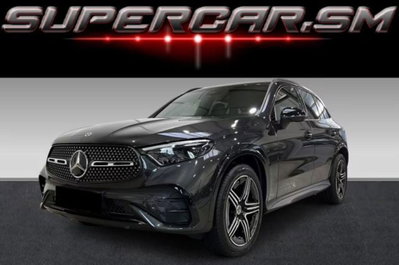 Mercedes-Benz GLC 220 d 4Matic Mild Hybrid AMG Premium Plus usata