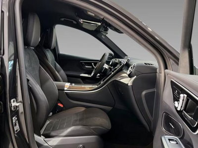 Mercedes-Benz GLC 220 d 4Matic Mild Hybrid AMG Premium Plus (14)