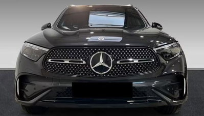 Mercedes-Benz GLC 220 d 4Matic Mild Hybrid AMG Premium Plus (2)