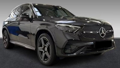 Mercedes-Benz GLC 220 d 4Matic Mild Hybrid AMG Premium Plus (3)