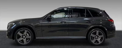 Mercedes-Benz GLC 220 d 4Matic Mild Hybrid AMG Premium Plus (4)