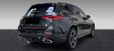 Mercedes-Benz GLC 220 d 4Matic Mild Hybrid AMG Premium Plus (5)