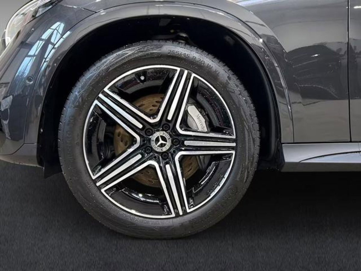 Mercedes-Benz GLC 220 d 4Matic Mild Hybrid AMG Premium Plus (7)