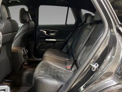 Mercedes-Benz GLC 220 d 4Matic Mild Hybrid AMG Premium Plus (9)