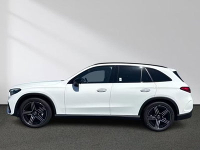 Mercedes-Benz GLC 220 d 4Matic Mild Hybrid AMG Premium Plus (2)