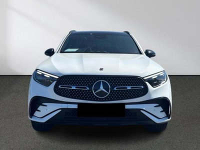 Mercedes-Benz GLC 220 d 4Matic Mild Hybrid AMG Premium Plus (4)