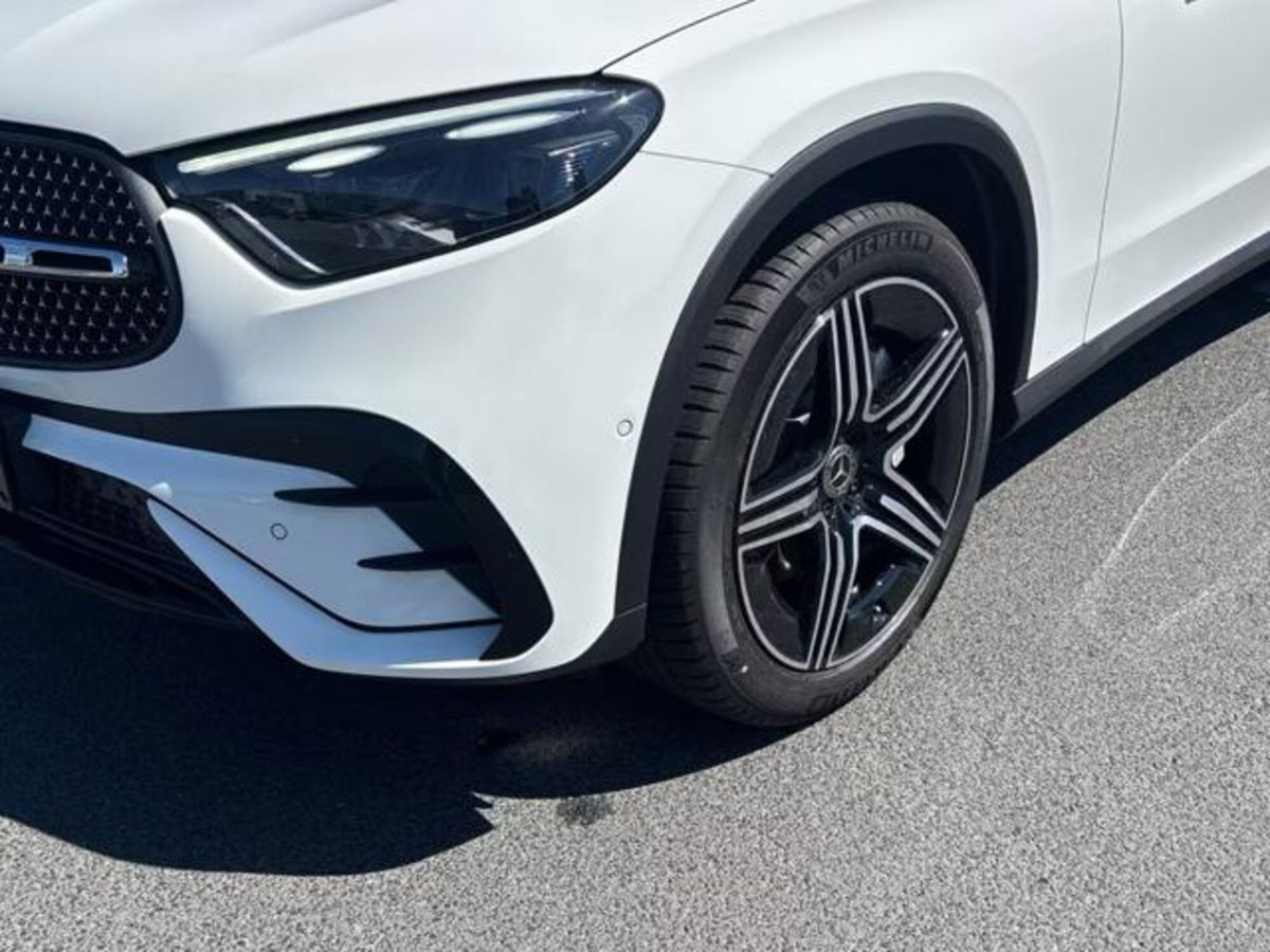 Mercedes-Benz GLC 220 d 4Matic Mild Hybrid AMG Premium Plus (5)
